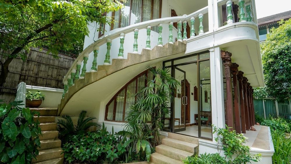 undefined Kodchasri Thani Hotel Chiangmai 2