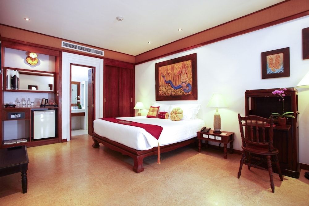 undefined Kodchasri Thani Hotel Chiangmai 5