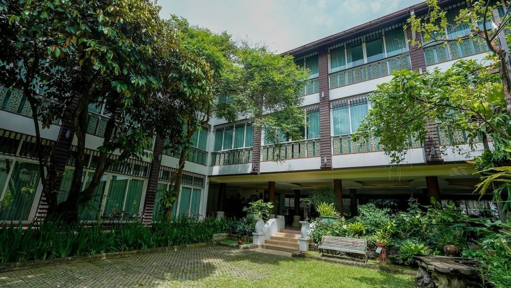 undefined Kodchasri Thani Hotel Chiangmai 5