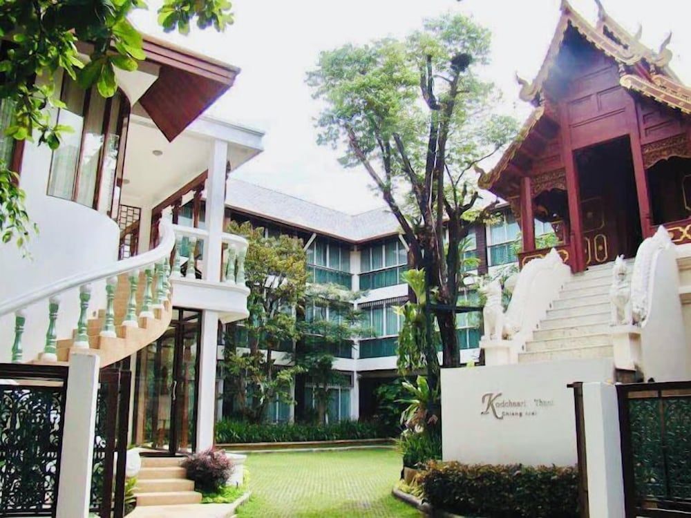 undefined Kodchasri Thani Hotel Chiangmai 6