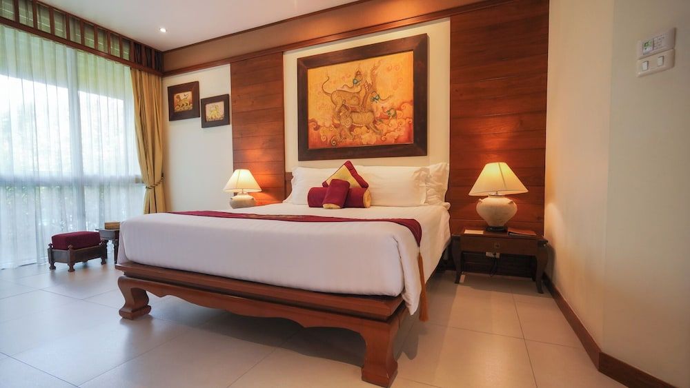 undefined Kodchasri Thani Hotel Chiangmai 4