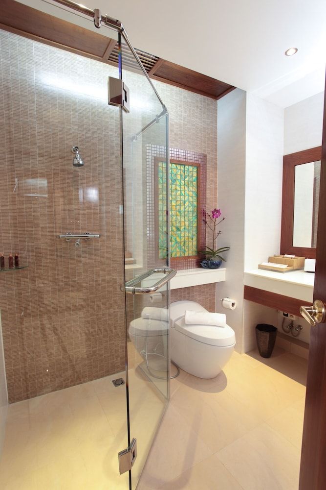 Kodchasri Thani Hotel Chiangmai Deluxe Double Room 7