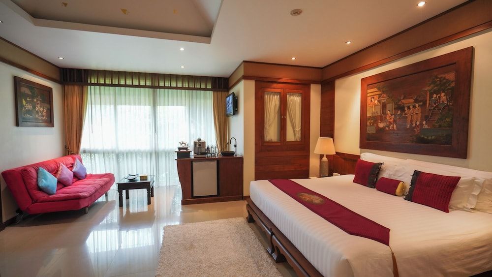 undefined Kodchasri Thani Hotel Chiangmai 3