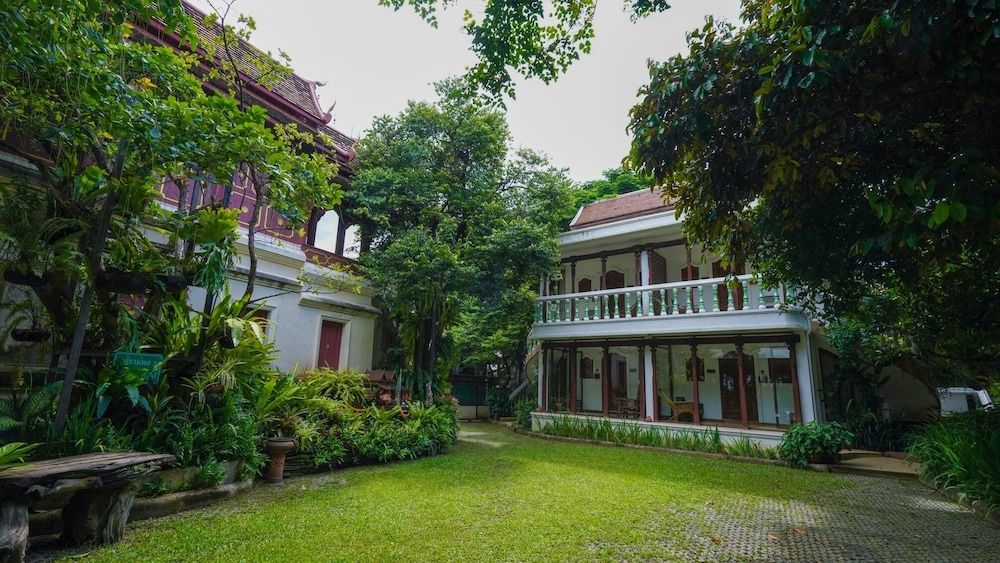 undefined Kodchasri Thani Hotel Chiangmai 10