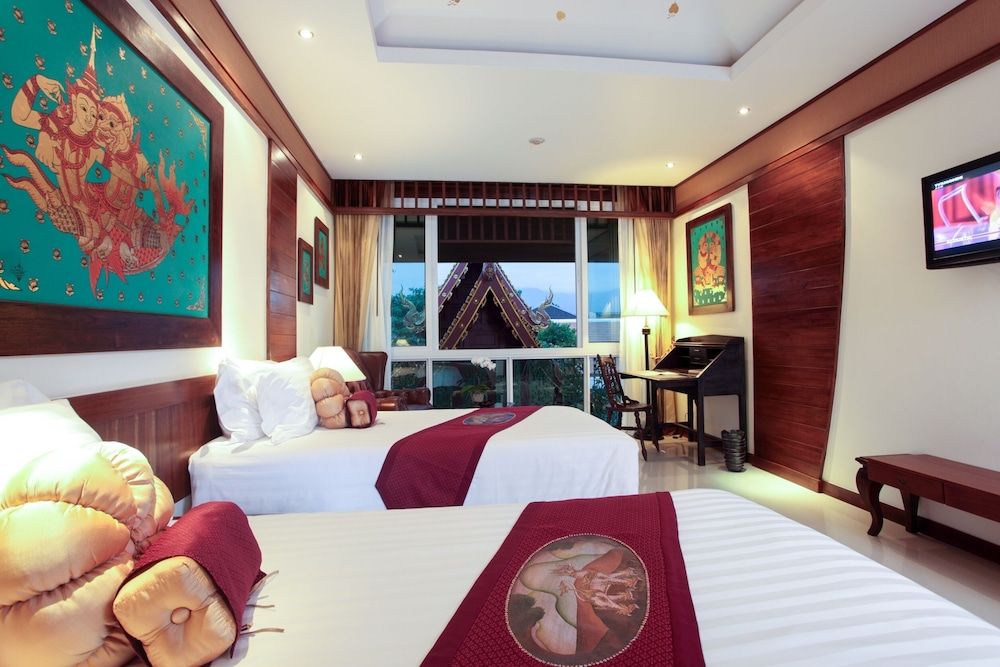 undefined Kodchasri Thani Hotel Chiangmai 2