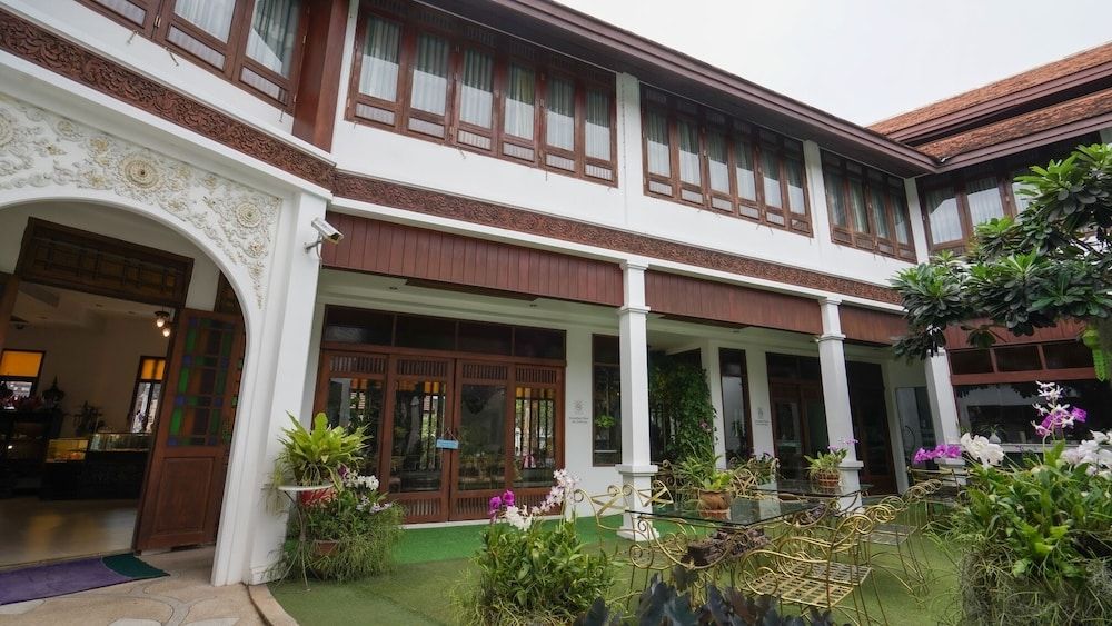 undefined Kodchasri Thani Hotel Chiangmai 9