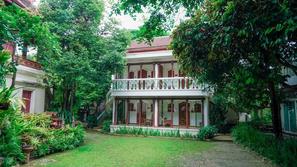 undefined Kodchasri Thani Hotel Chiangmai 10