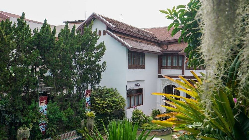 undefined Kodchasri Thani Hotel Chiangmai 4