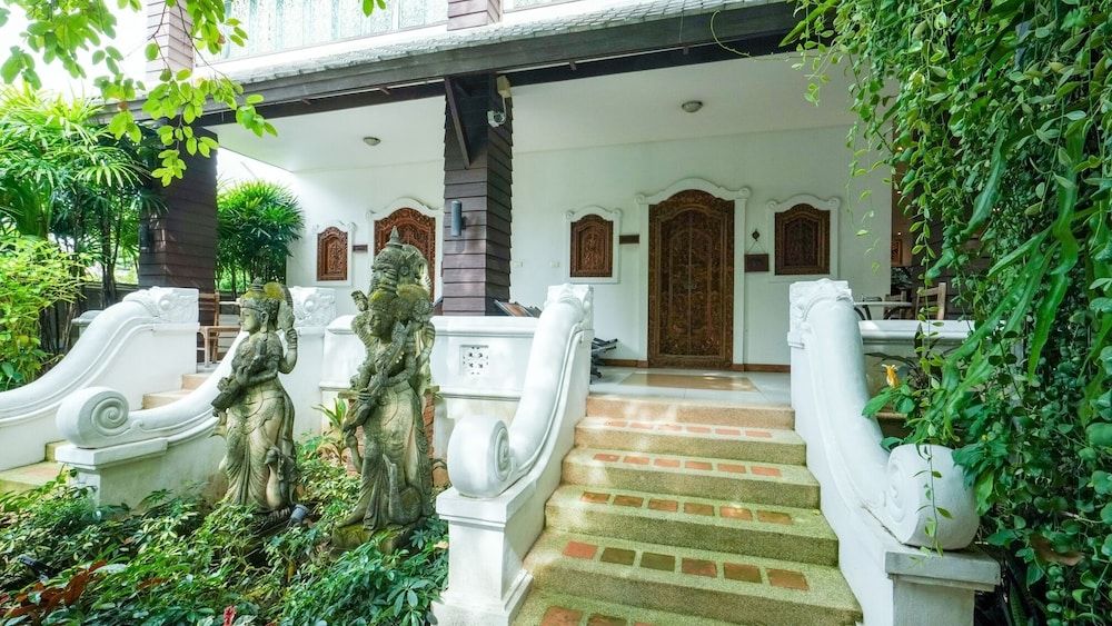 undefined Kodchasri Thani Hotel Chiangmai 7