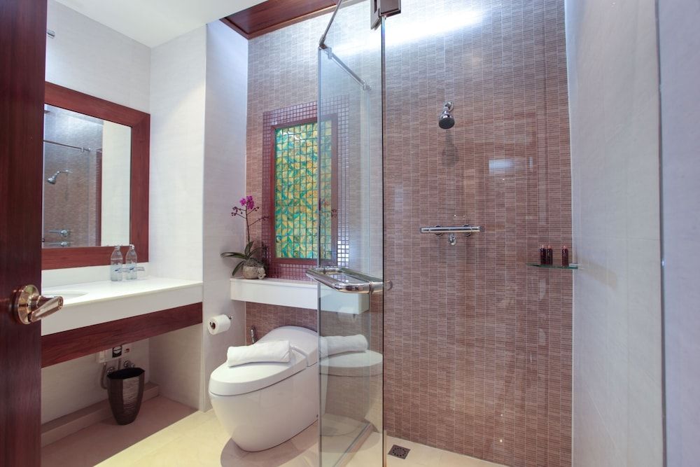 Kodchasri Thani Hotel Chiangmai Deluxe Double Room 8