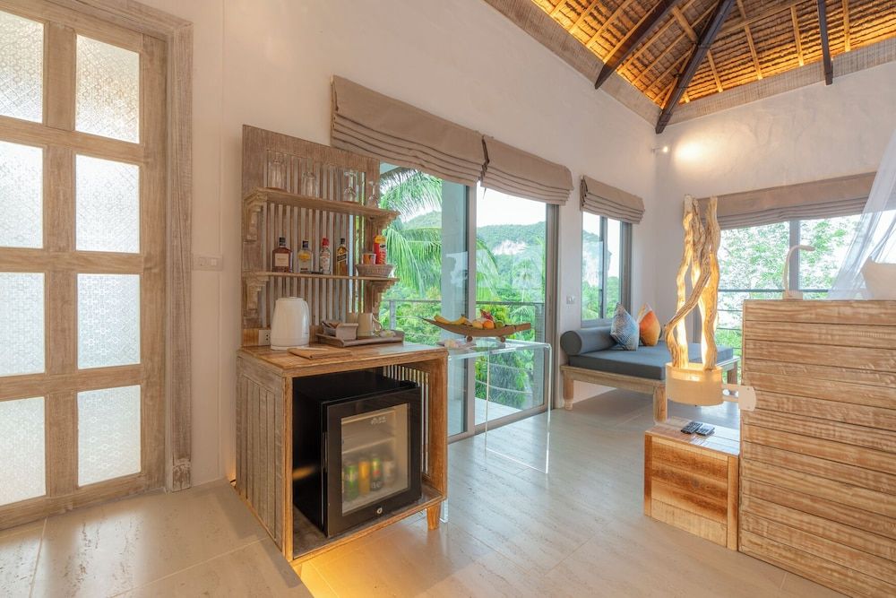 Paradise KohYao Superior Studio 5