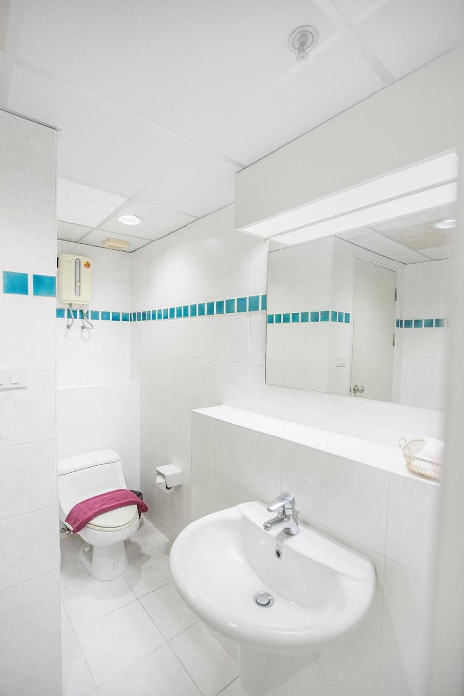 undefined The Aiyapura Bangkok 10