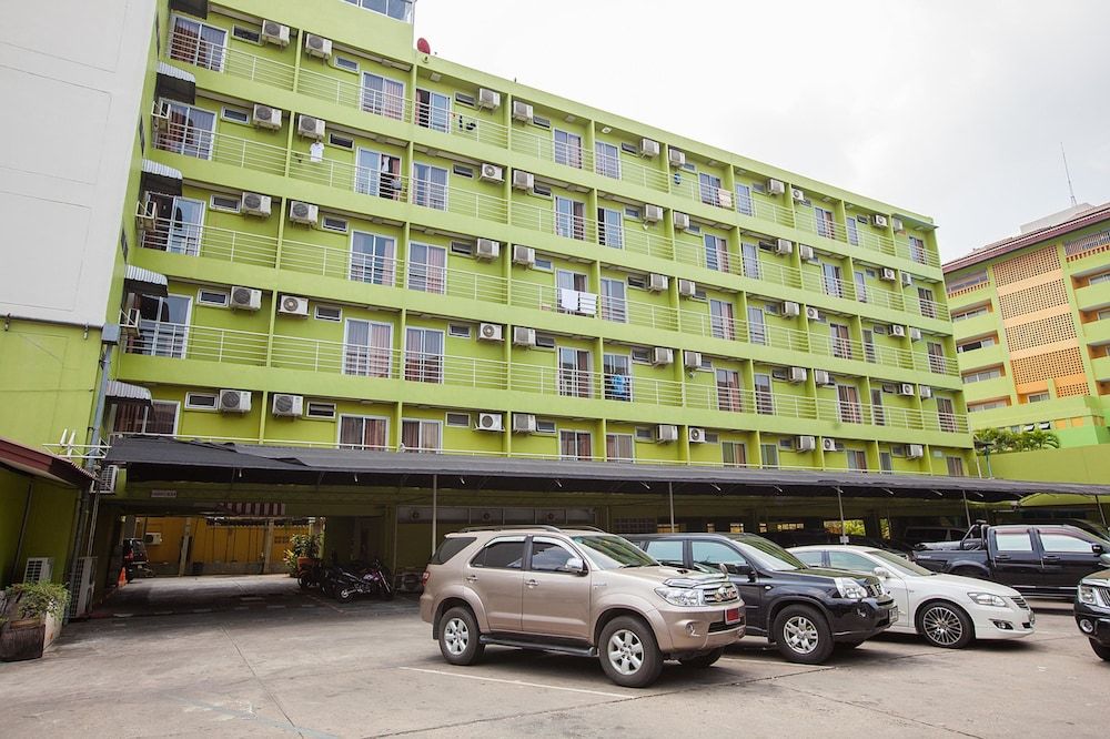 undefined The Aiyapura Bangkok 4