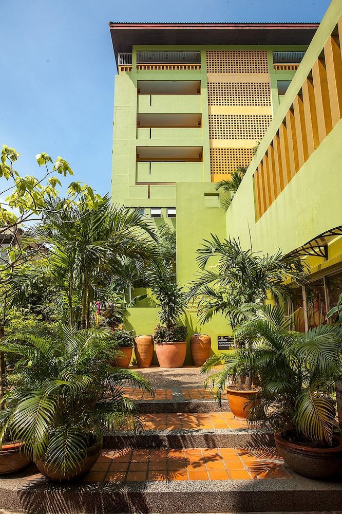 undefined The Aiyapura Bangkok 9