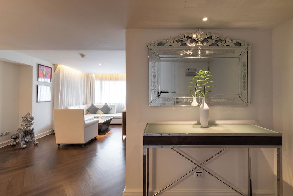 Gold Suite 51 sqm