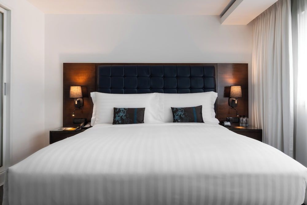 Gold King 35sqm