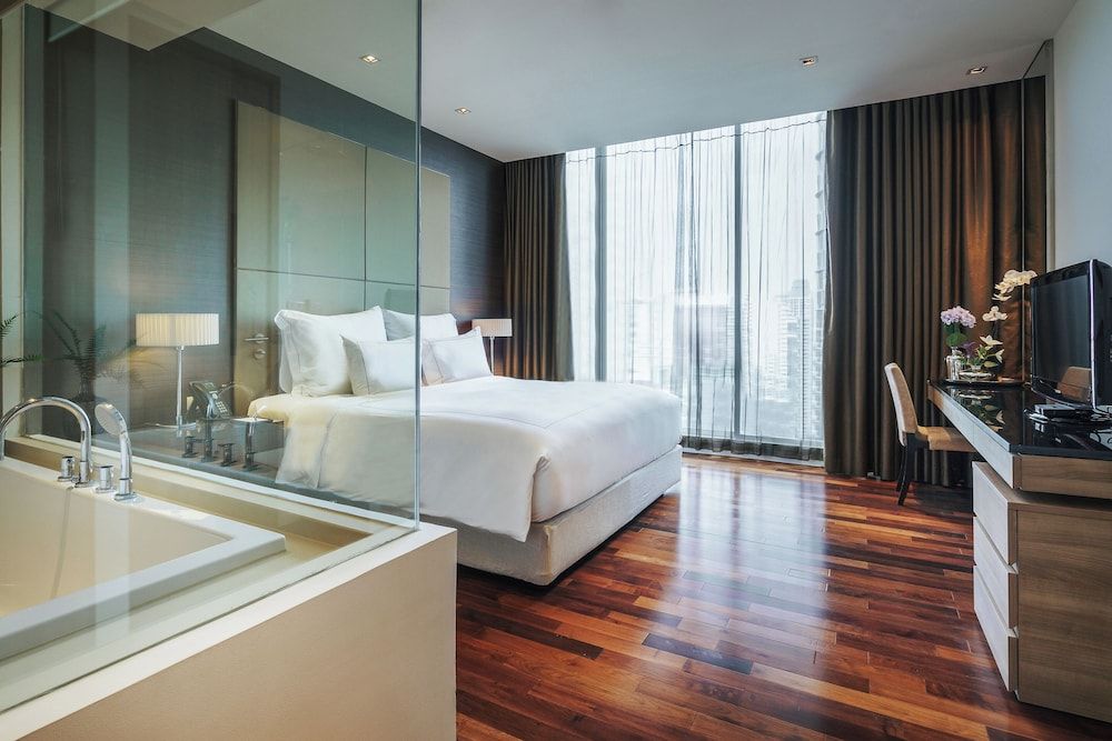Family Two Bedroom Suite