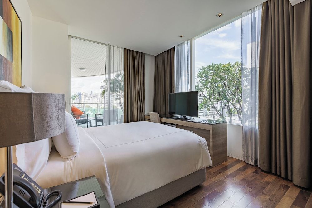 Family Suite, 2 Bedrooms, Non Smoking, Terrace