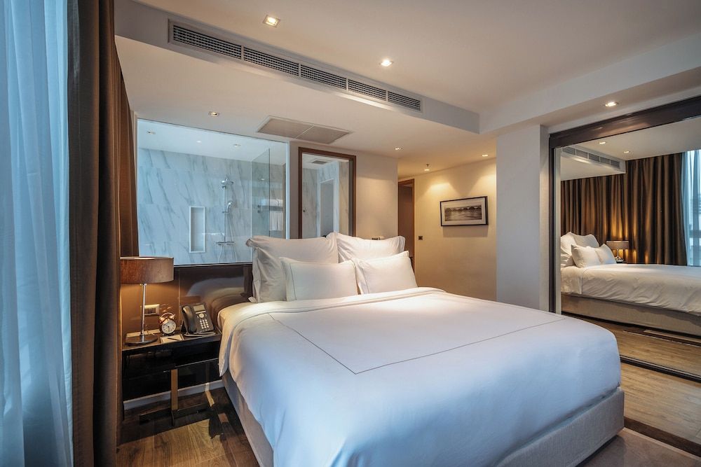 Family Two Bedroom Suite