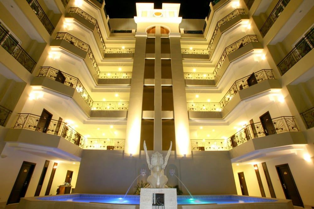 undefined LK Residence