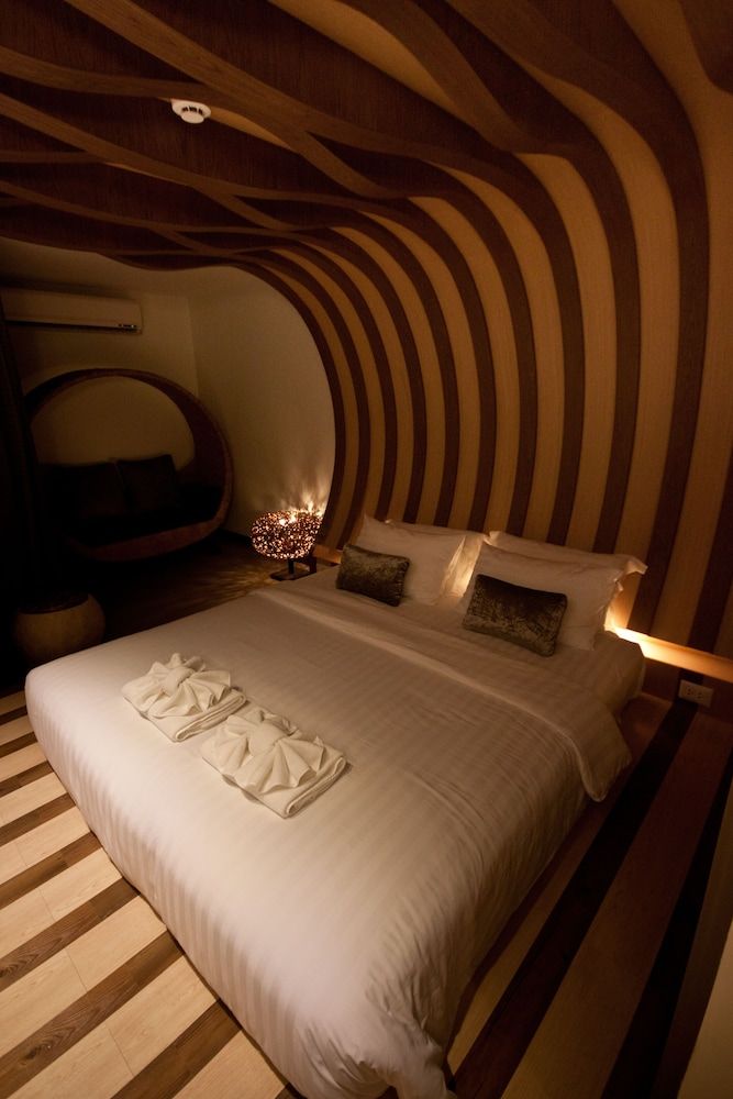 Silk Cocoon Studio