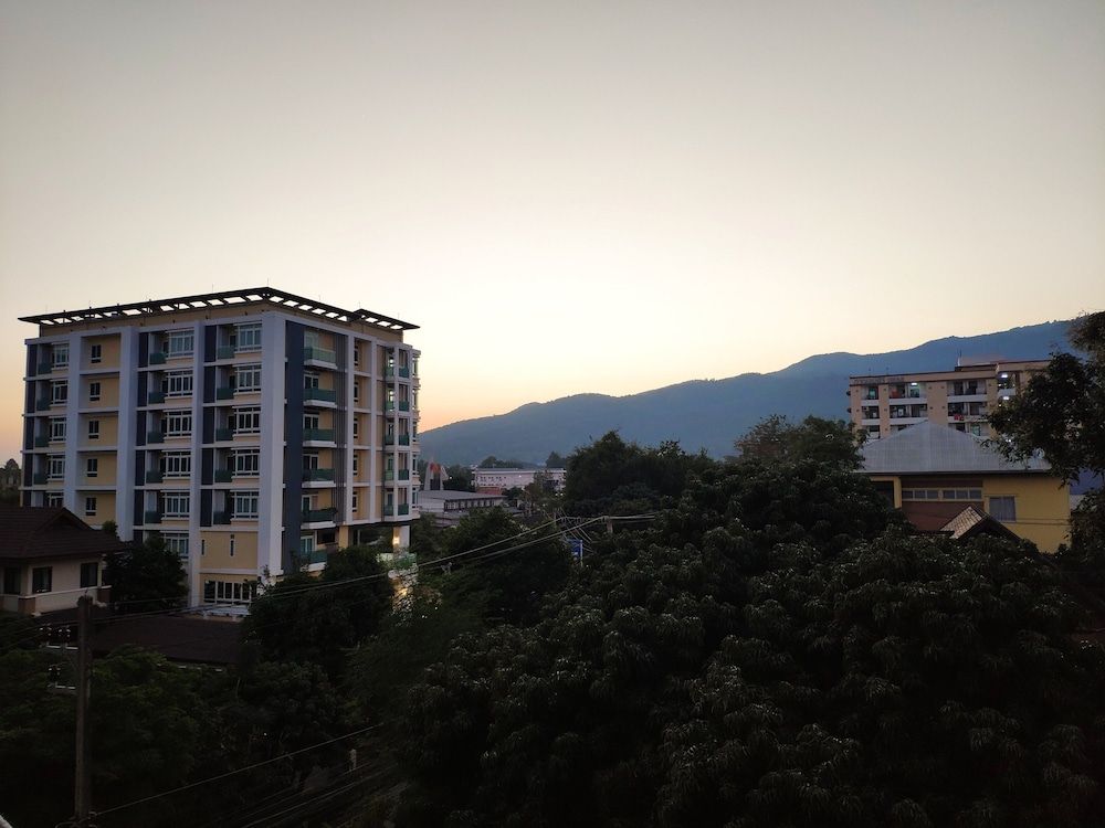 City View
