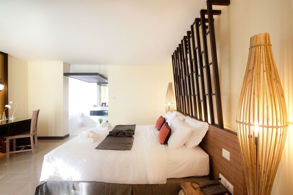 undefined Nimman Mai Design Hotel Chiang Mai 9