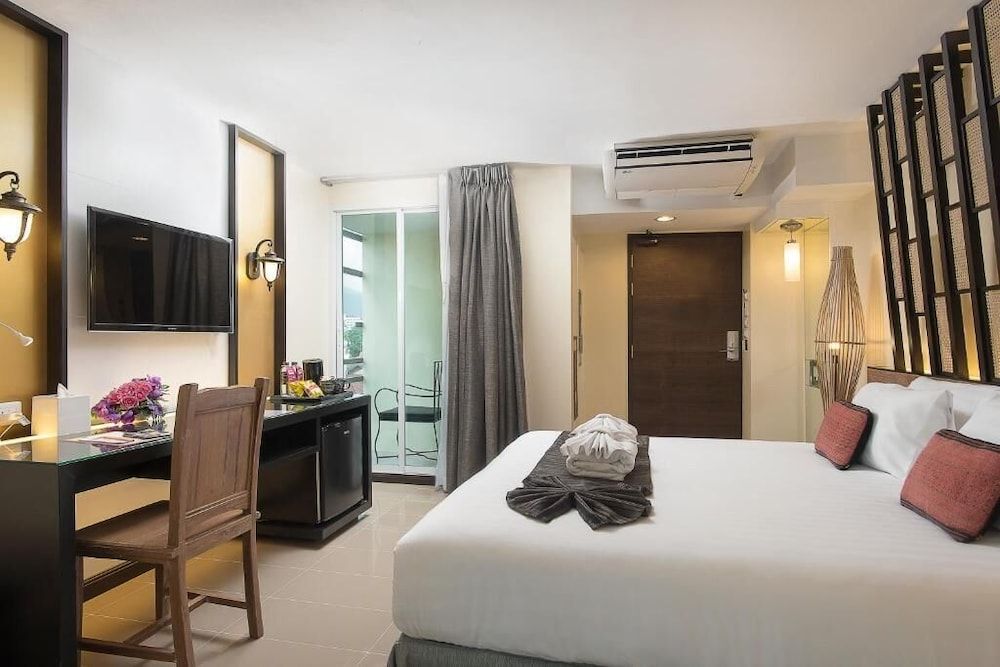 undefined Nimman Mai Design Hotel Chiang Mai 5