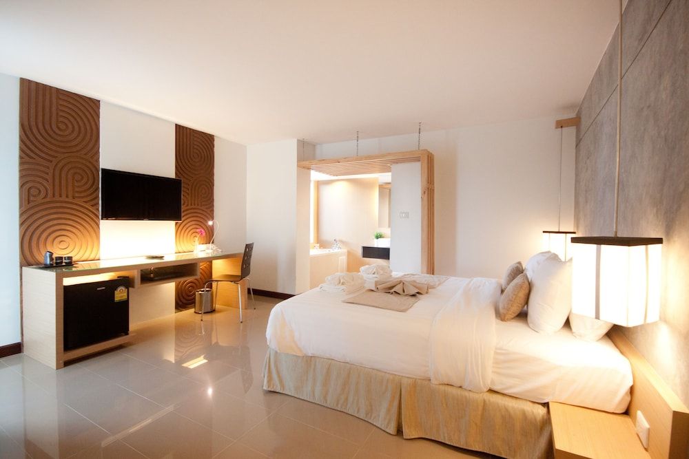 undefined Nimman Mai Design Hotel Chiang Mai 8