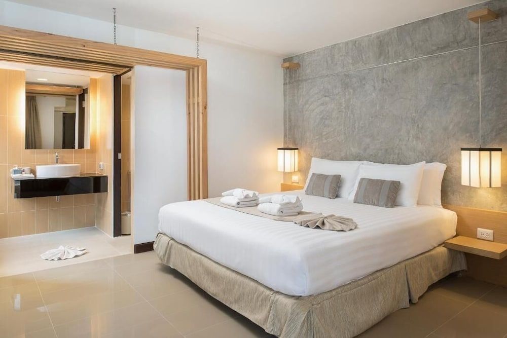 undefined Nimman Mai Design Hotel Chiang Mai 7