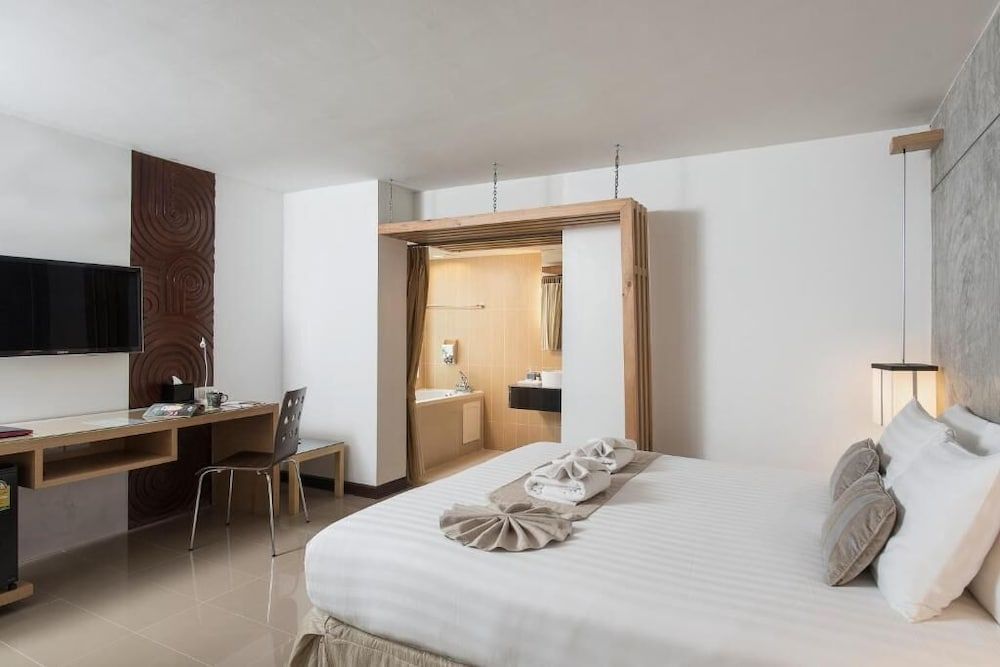 undefined Nimman Mai Design Hotel Chiang Mai 6