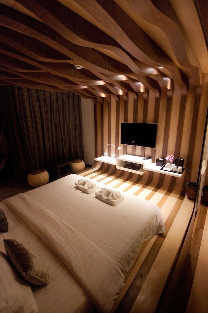 Silk Cocoon Studio