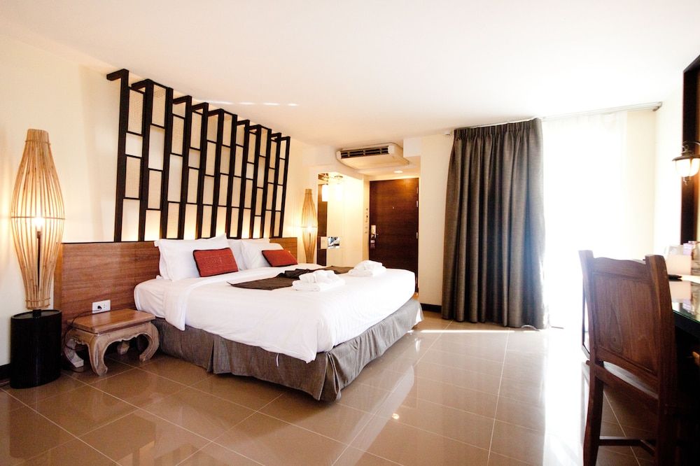 undefined Nimman Mai Design Hotel Chiang Mai 10