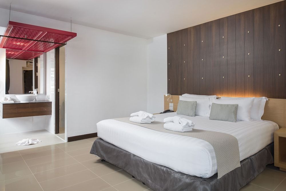 undefined Nimman Mai Design Hotel Chiang Mai 4