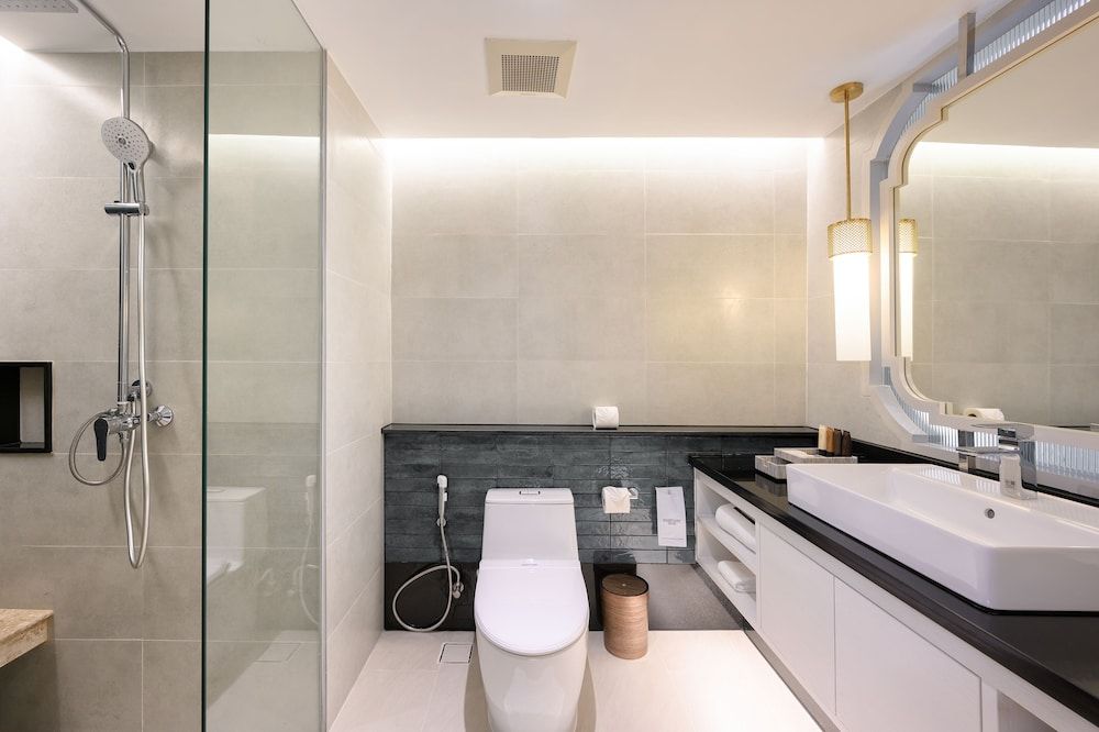 undefined Thavorn Palm Beach Resort Phuket 7