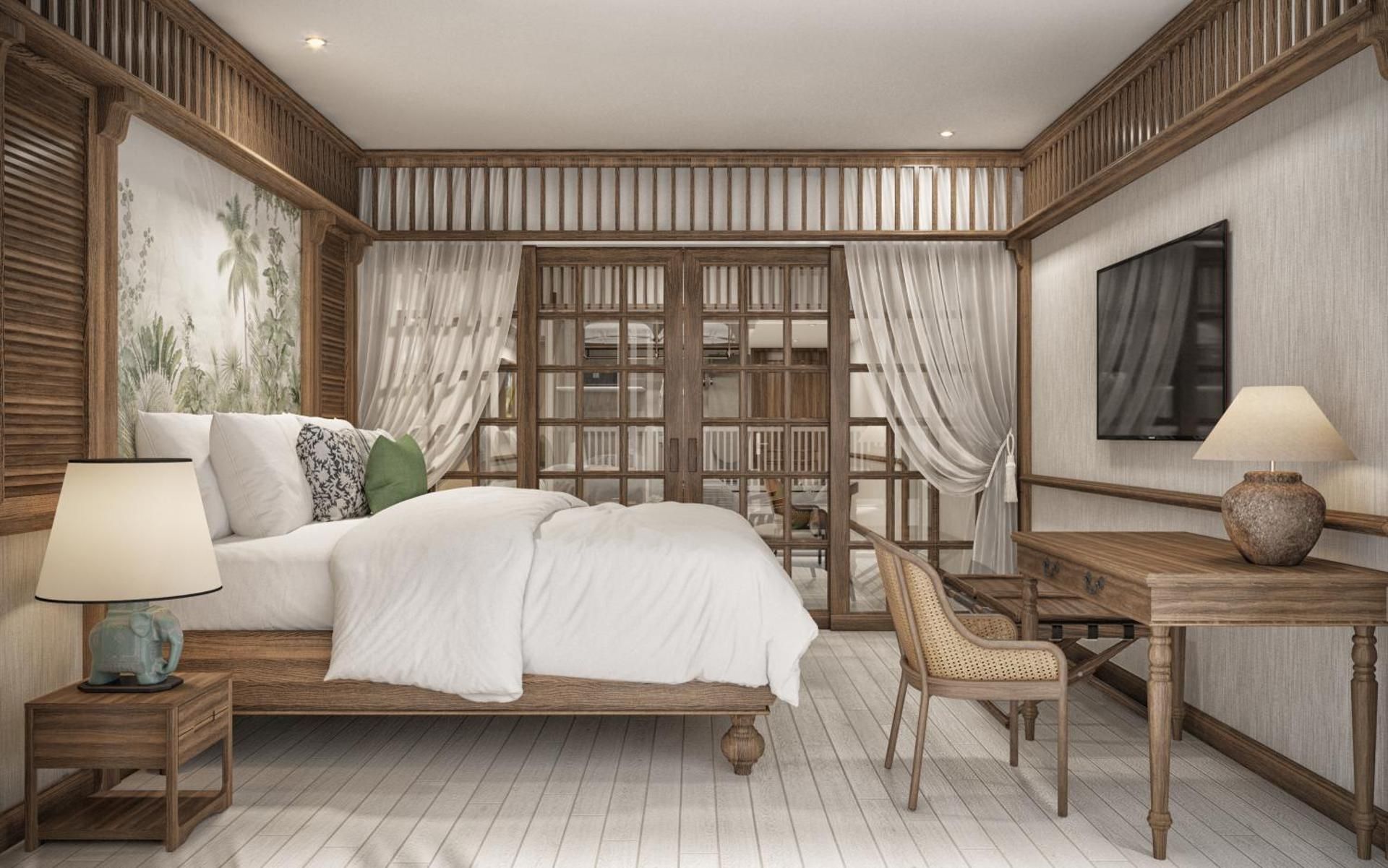 undefined Thavorn Palm Beach Resort Phuket 9