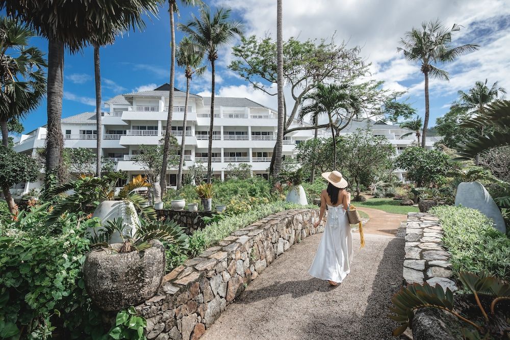 undefined Thavorn Palm Beach Resort Phuket 3