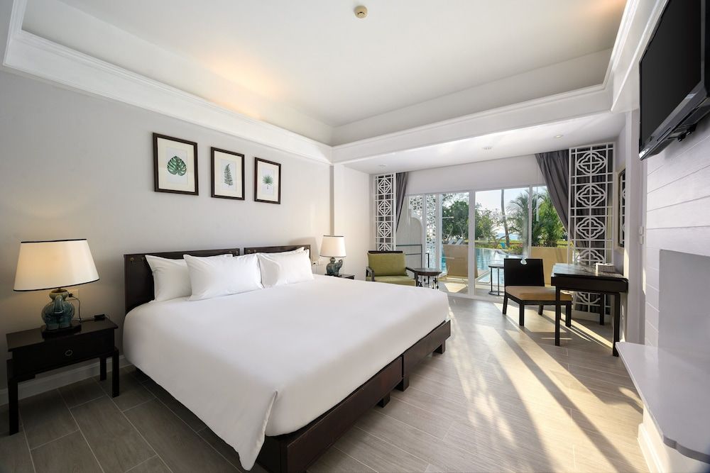 undefined Thavorn Palm Beach Resort Phuket 6