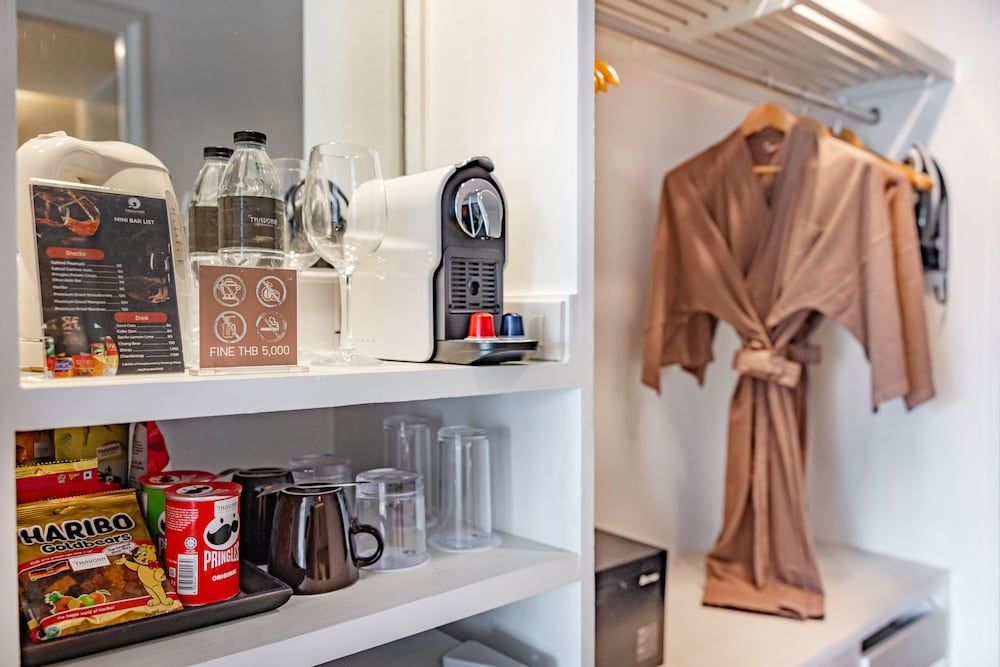 undefined Thavorn Palm Beach Resort Phuket 8