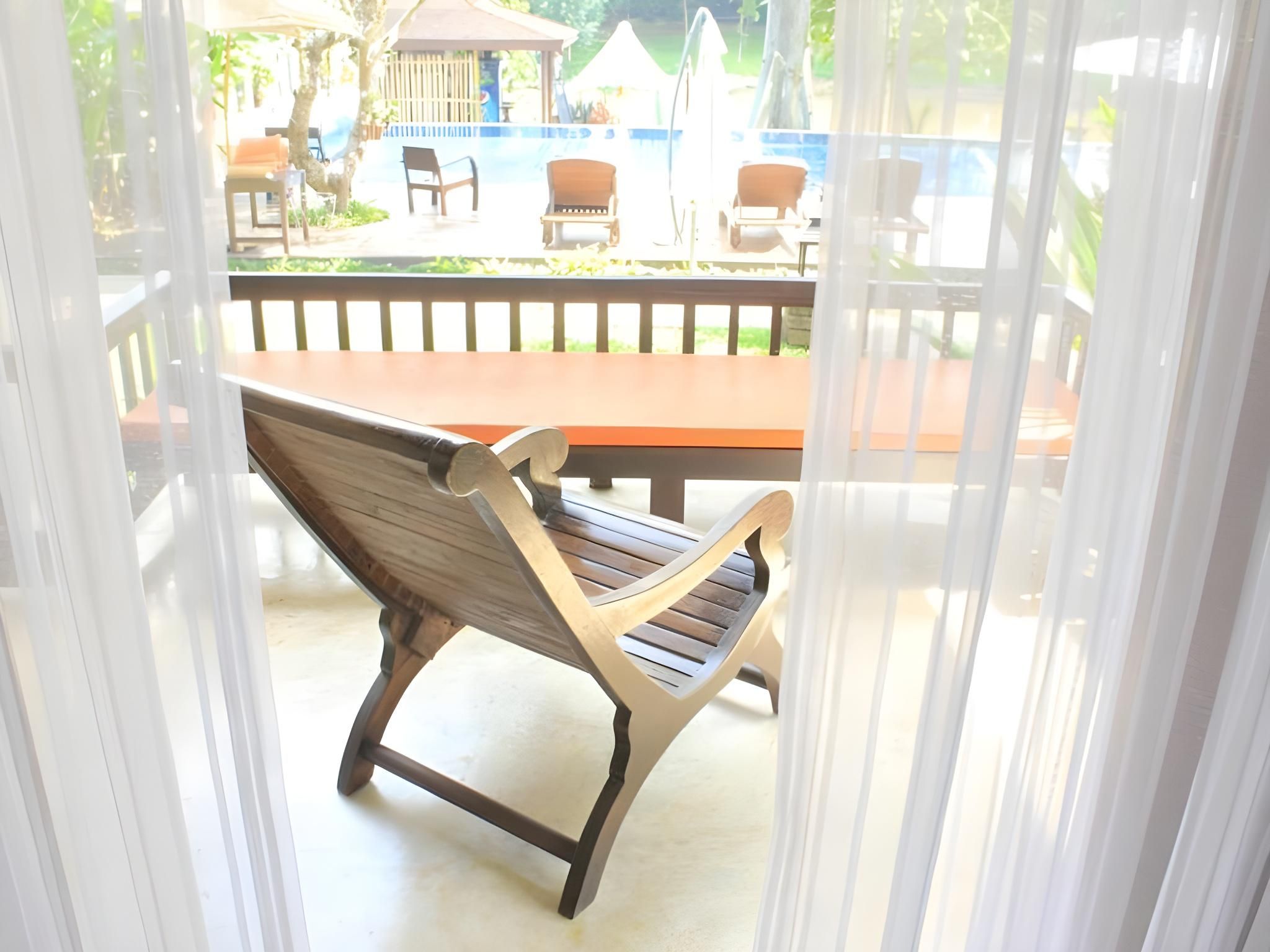 Superior Garden View Room