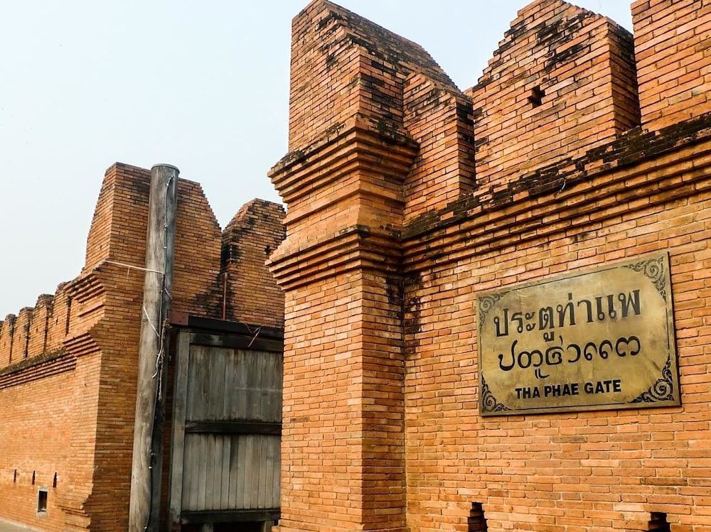 undefined Changmoi House (Little Village) 2