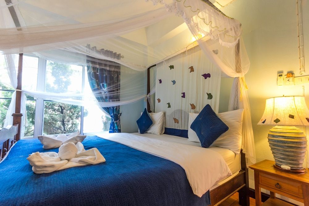 undefined Changmoi House (Little Village) 2