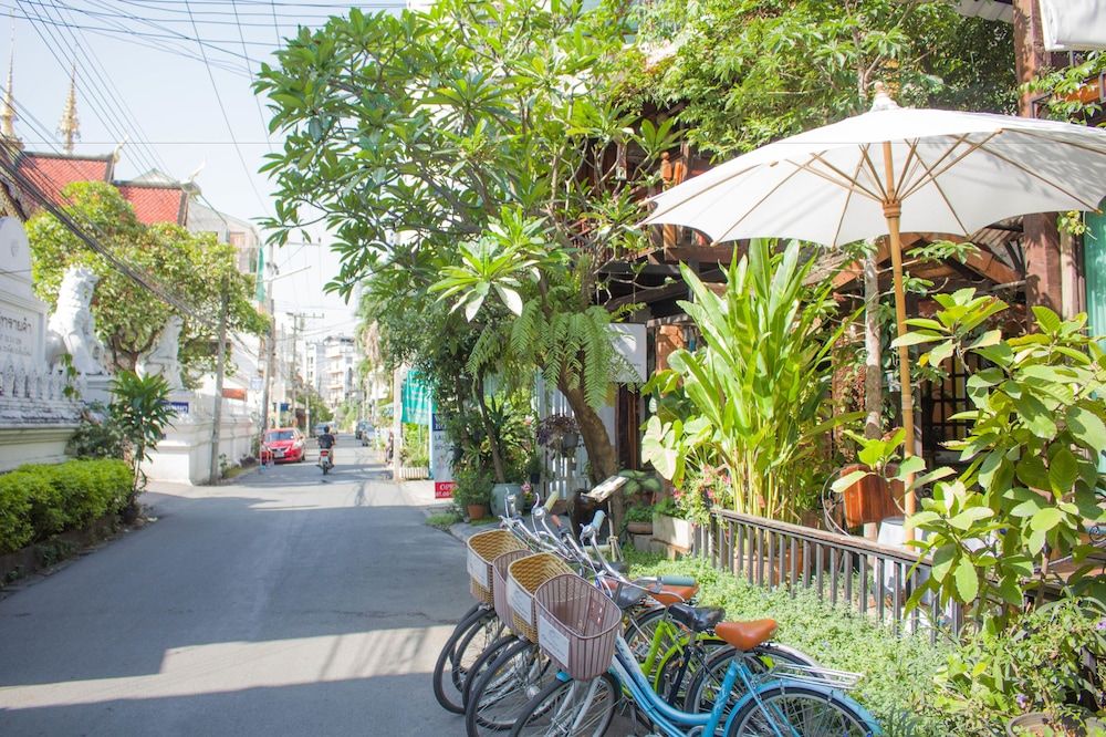 undefined Changmoi House (Little Village) 7