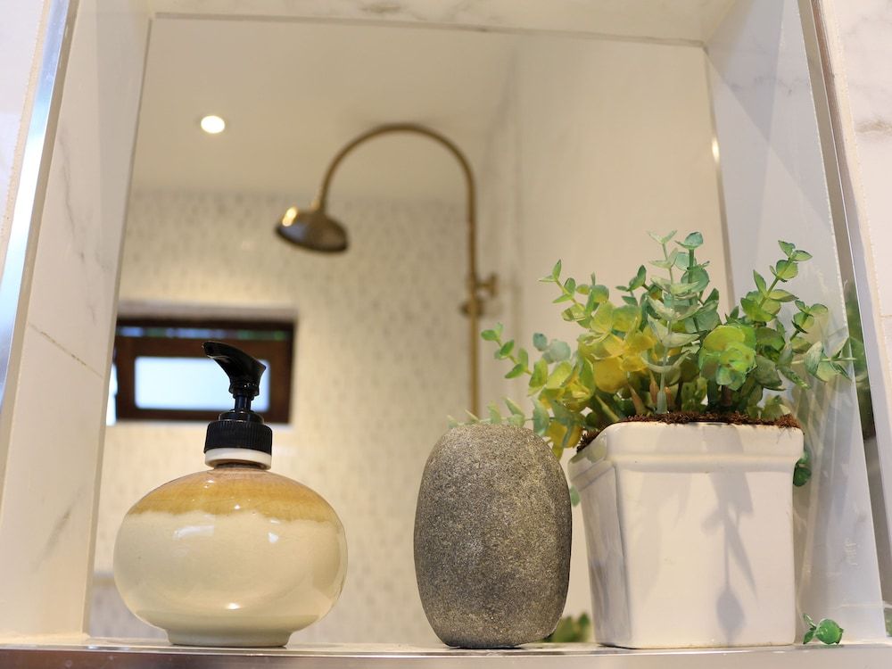 Changmoi House (Little Village) Garden Villa 7