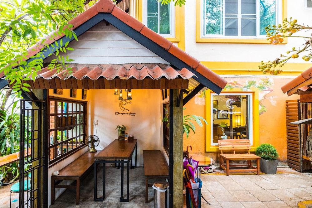 undefined Changmoi House (Little Village) 10