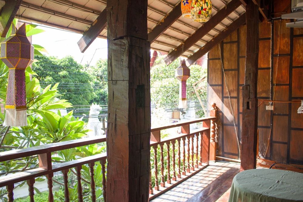 undefined Changmoi House (Little Village) 3