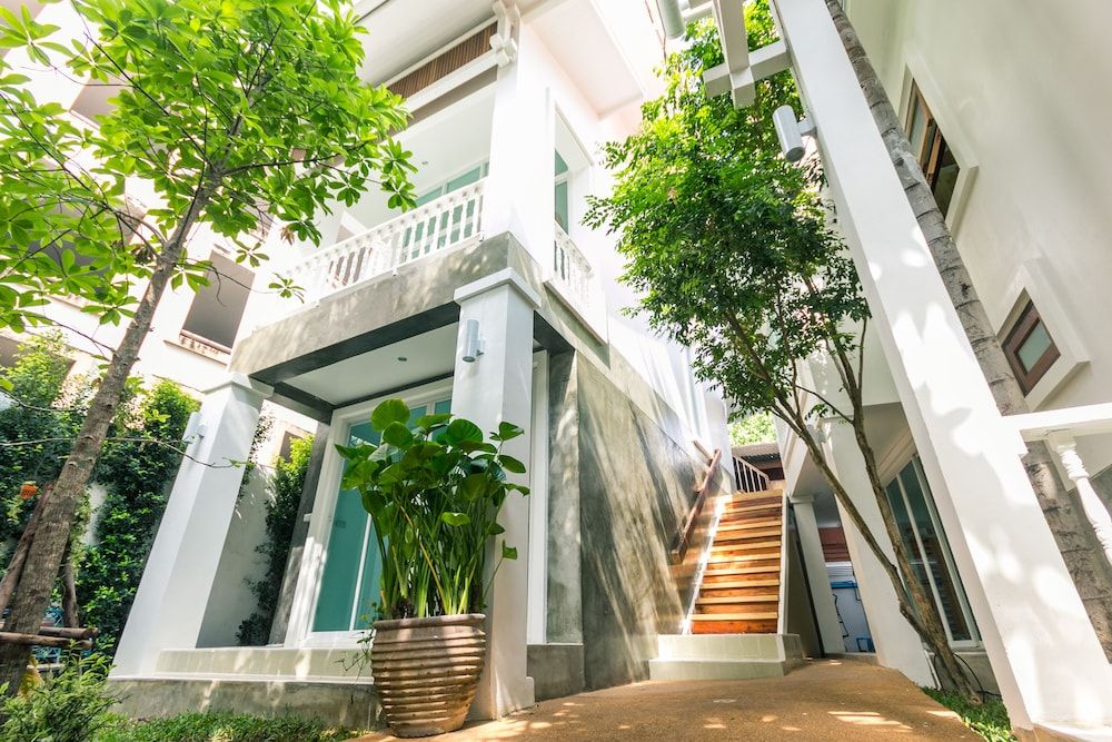 undefined Changmoi House (Little Village)