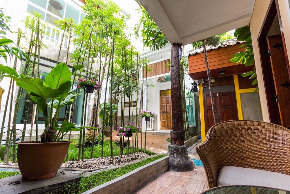 undefined Changmoi House (Little Village) 6