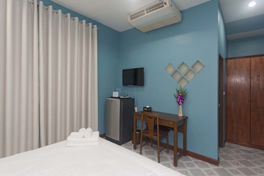 Standard Double Room, 1 King Bed