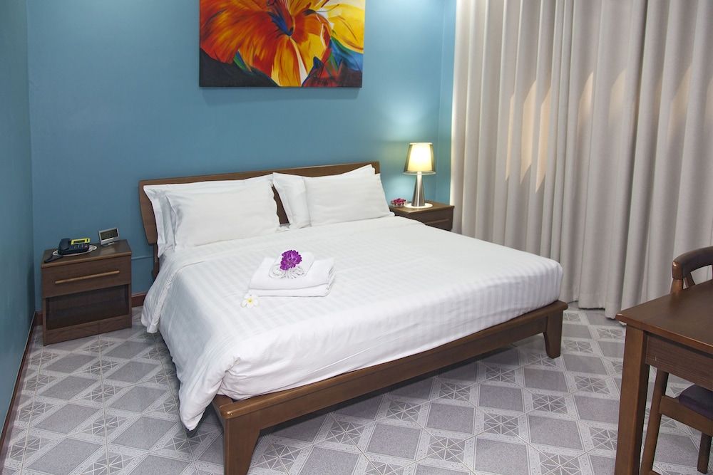 Standard Double Room, 1 King Bed
